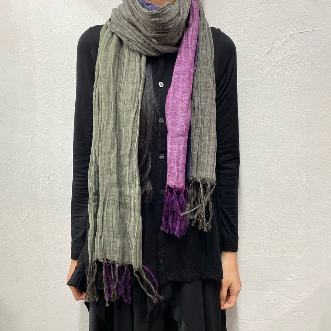 요지 야마모토 (Y’s Yohji Yamamoto) 상품이미지7