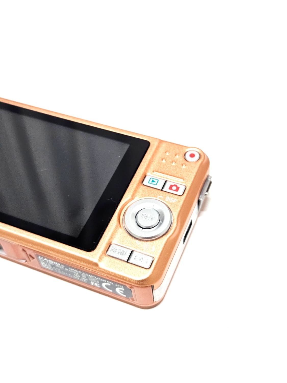 카시오 엑슬림 Casio Exilim EX-Z85 디카 디지털카메라 상품이미지6