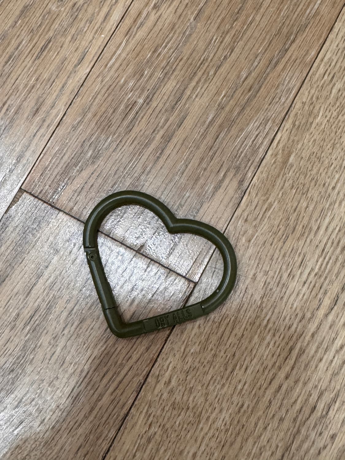 휴먼메이드 카라비너 상품이미지2