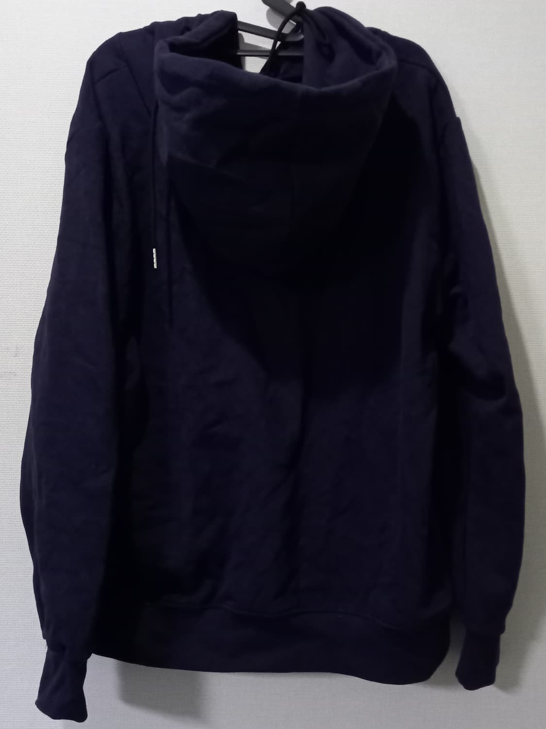 폴로 POLO 빅포니 후드집업 95/M 상품이미지3