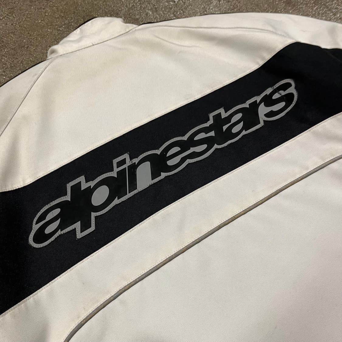 알파인스타 바이크 자켓 (95) 상품이미지4