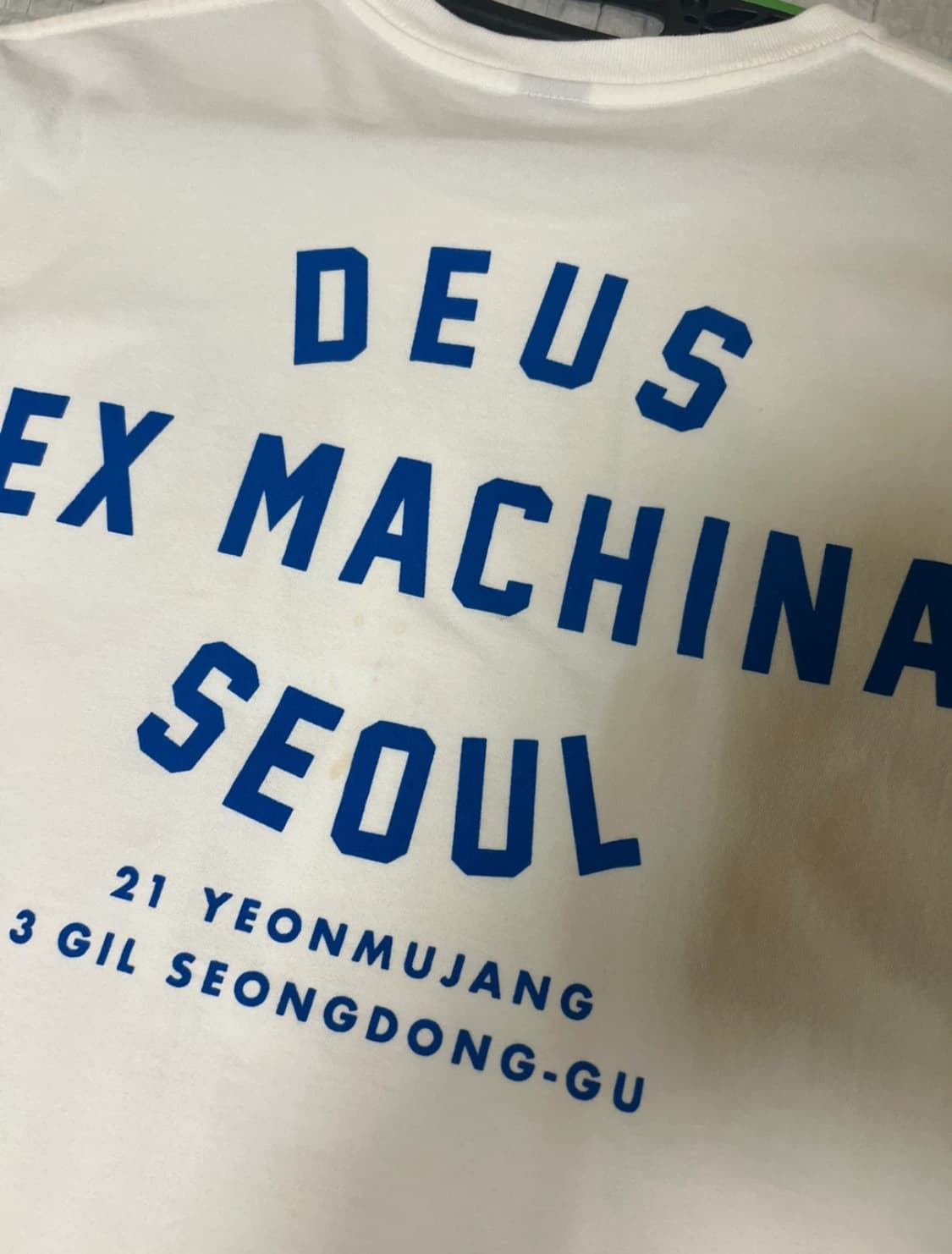 데우스 엑스 마키나 M 상품이미지3