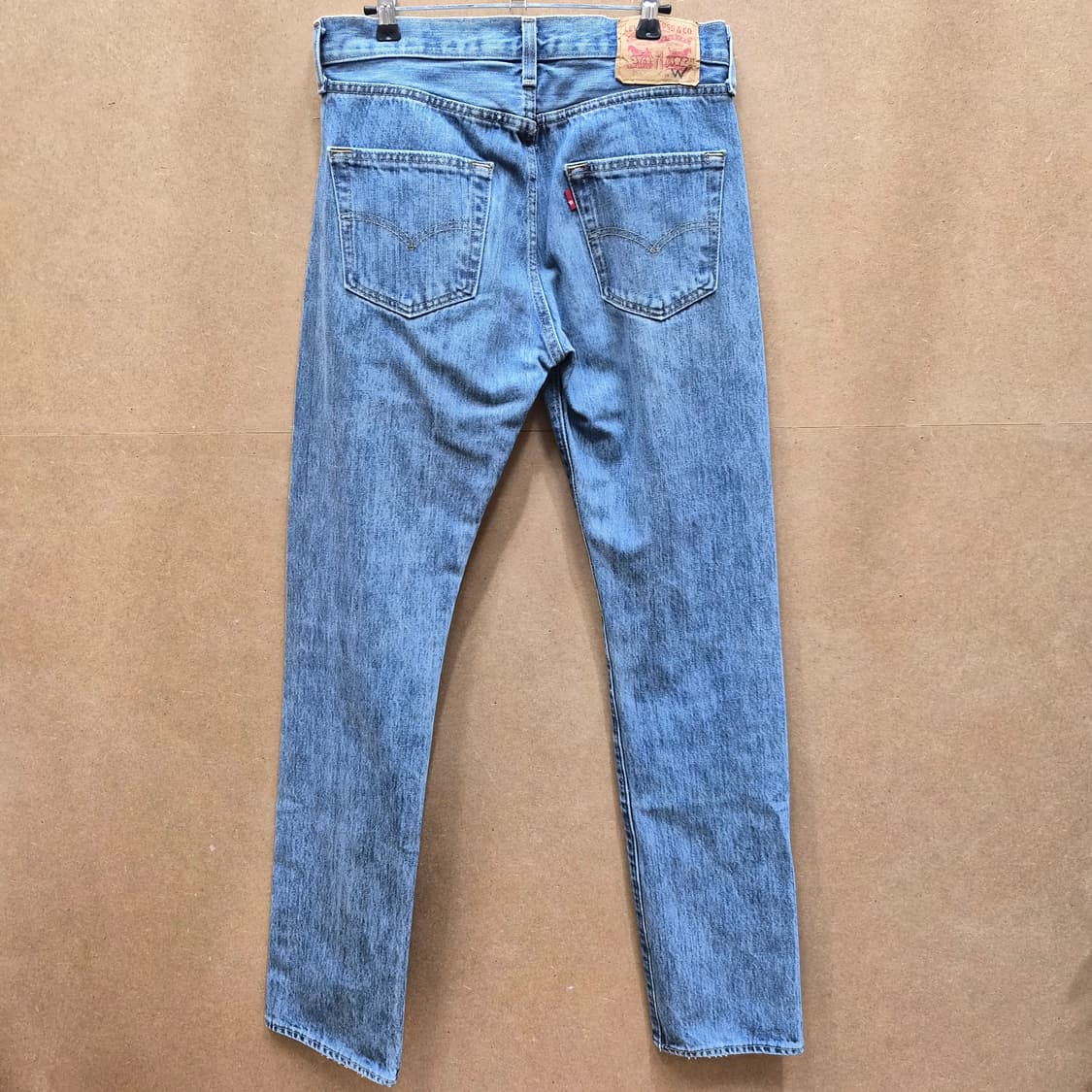 리바이스 501 (29X34) 상품이미지2