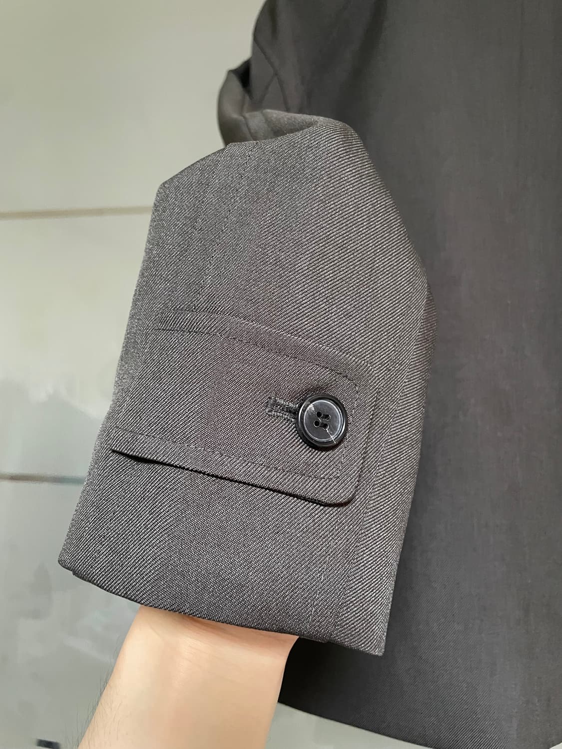 파브레가 자켓 판매합니다 상품이미지4