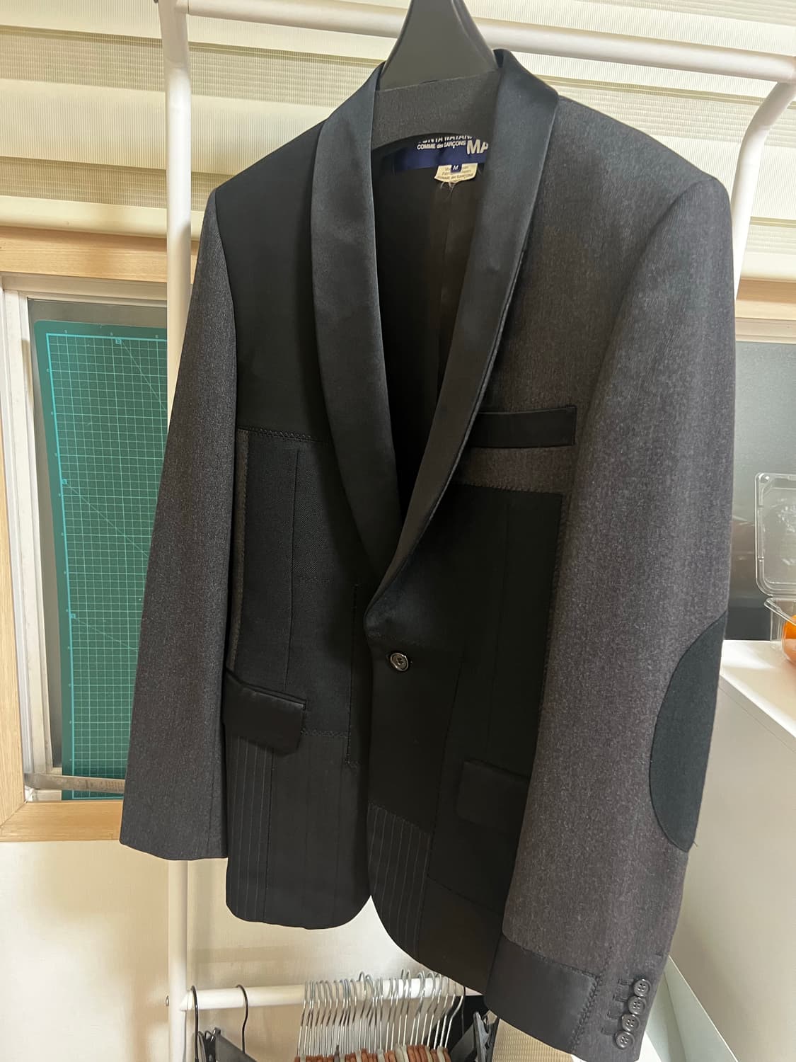 [M] 자켓 상품이미지2