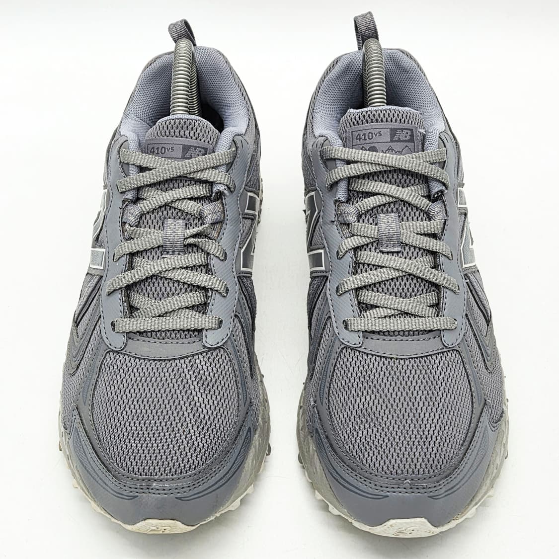 뉴발란스 410v5 그레이 (260 2E) 상품이미지4