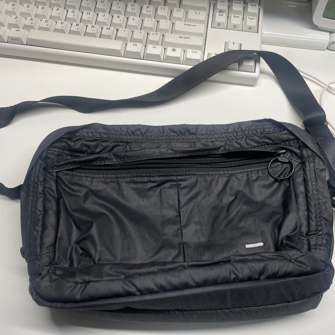 월스와일무브먼트 토스터백 상품이미지1