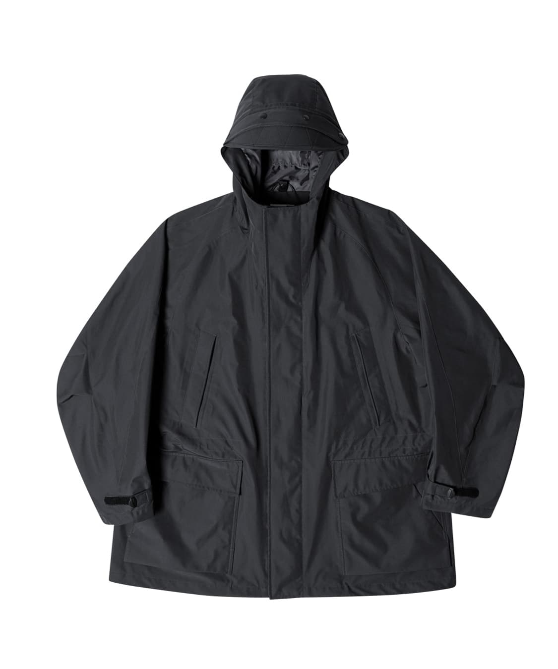  ROOTFINDER /
SUN RISE PARKA  상품이미지1