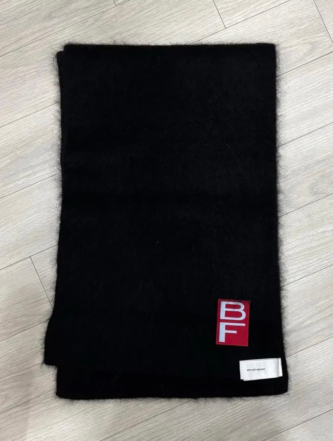 BY FAR 바이파 머플러 상품이미지1