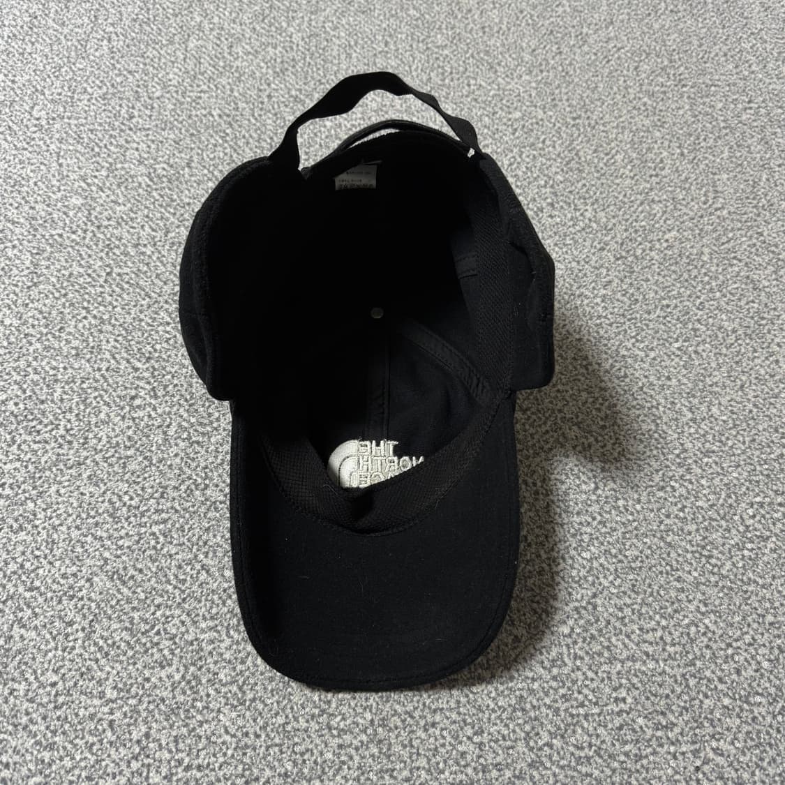 노스페이스 후리스 볼캡 상품이미지6