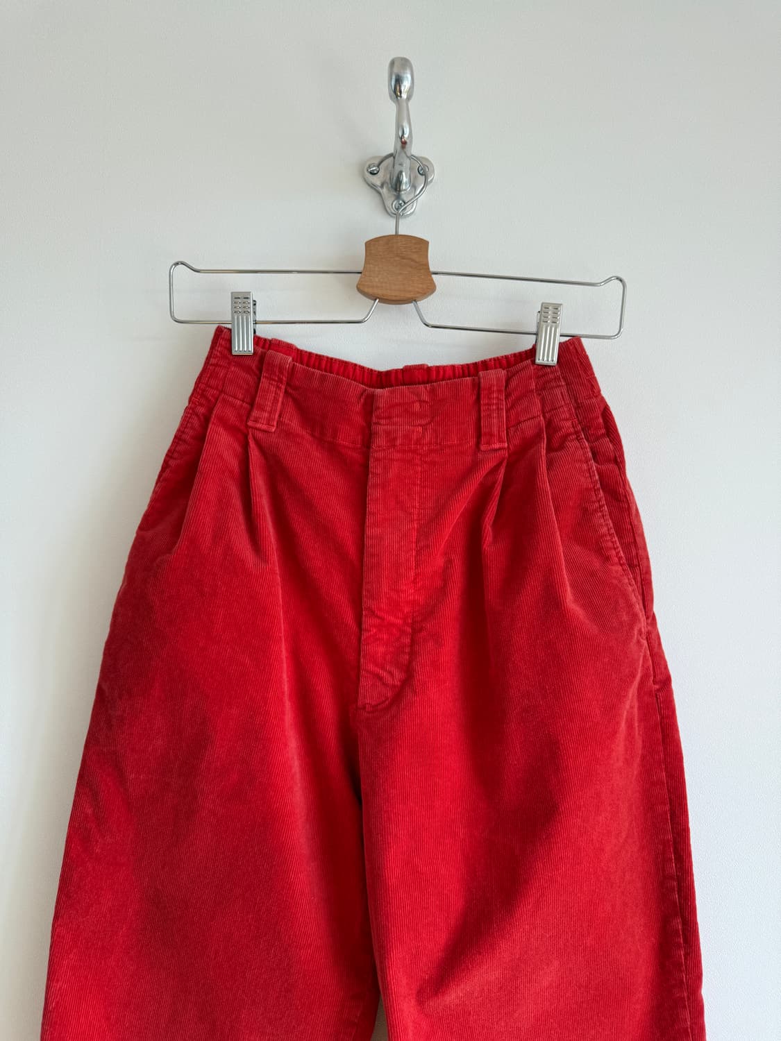 마르니 X 유니클로 코듀로이 팬츠 상품이미지2