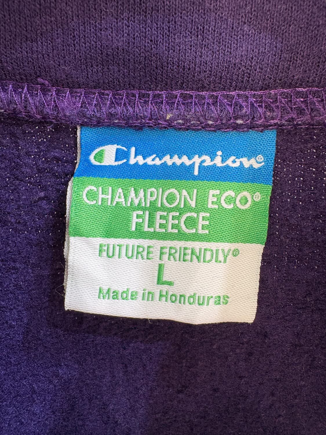 CHAMPION 맨투맨 상품이미지7