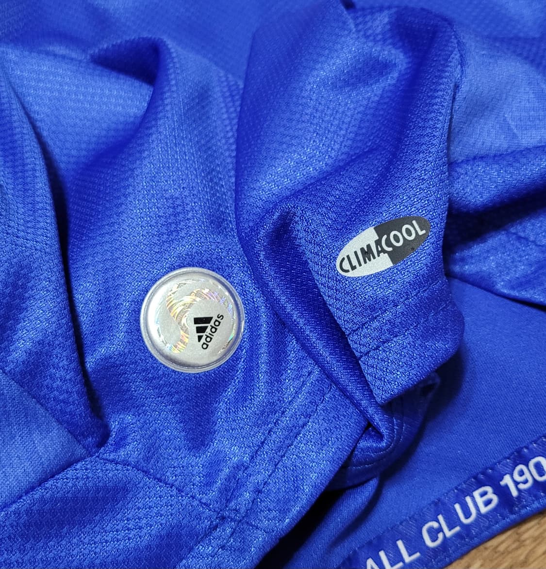 첼시 08-09 드록바 유니폼 상품이미지8