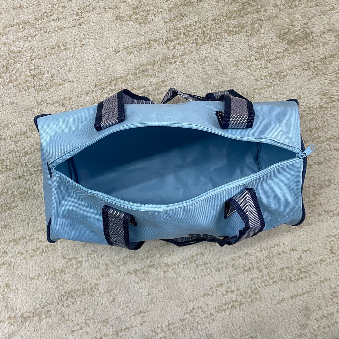 프로케즈 캔버스 보스턴 백 더플백 prokeds 가방 토트백 상품이미지4