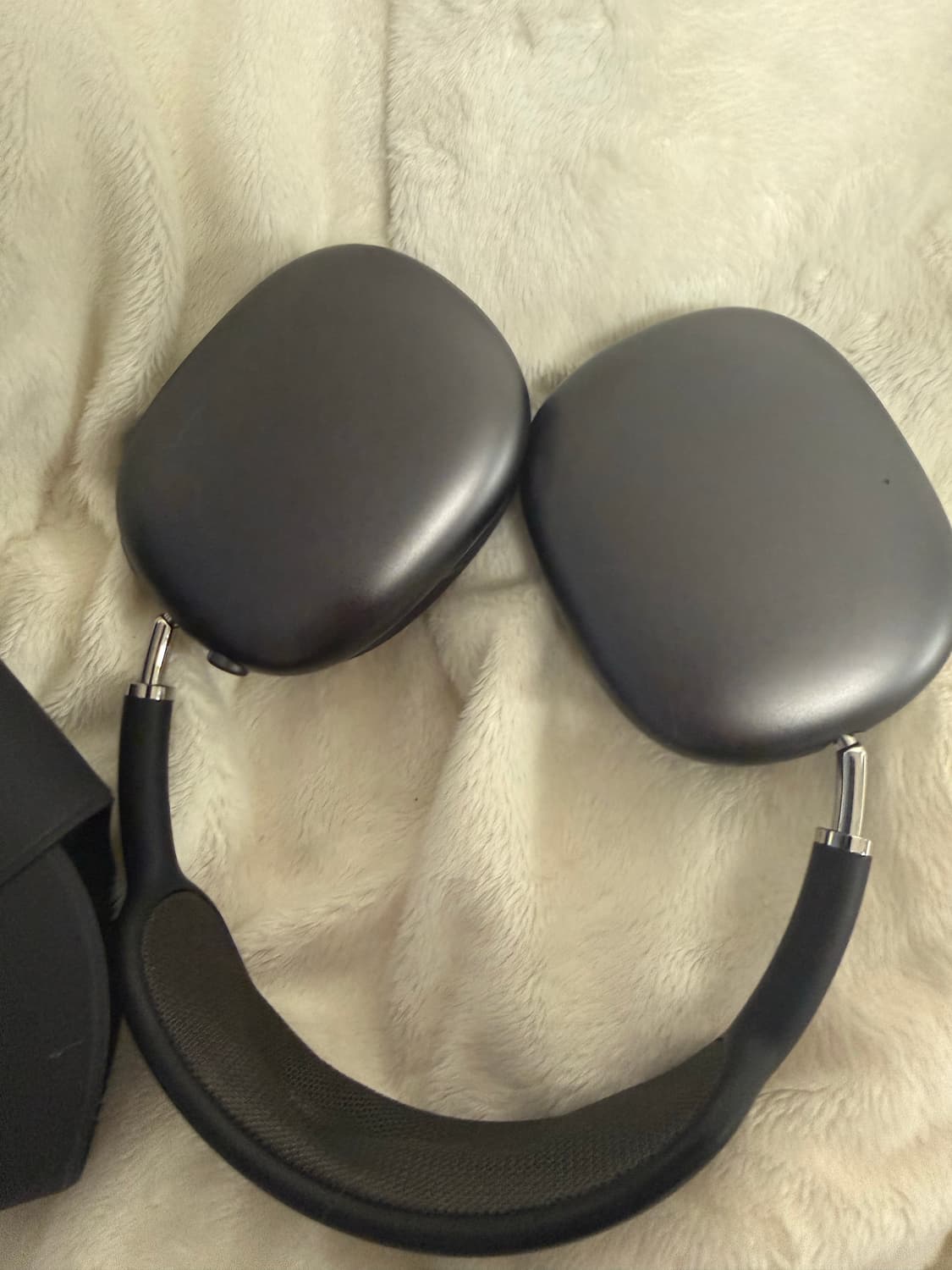 에어팟맥스 스페이스그레이 상품이미지2