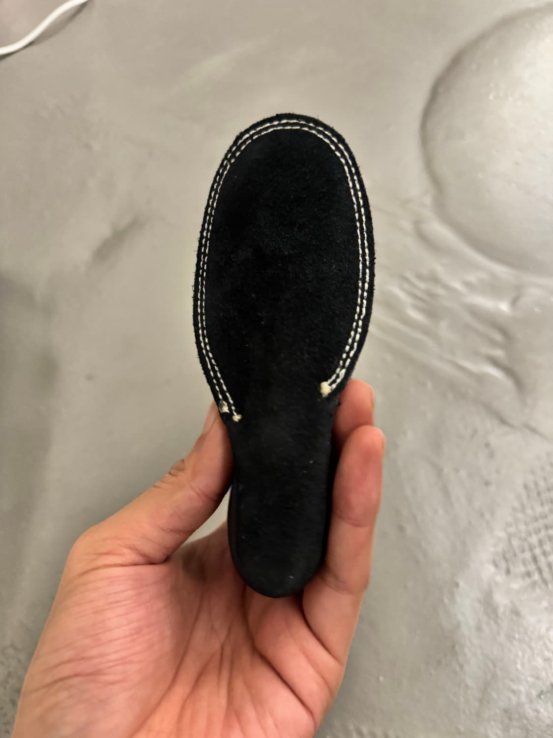 크롬하츠 베이비 슈즈 상품이미지2