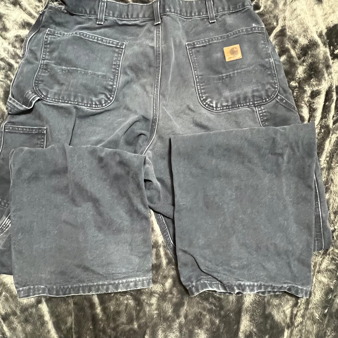 90s carhartt 36x34 상품이미지5