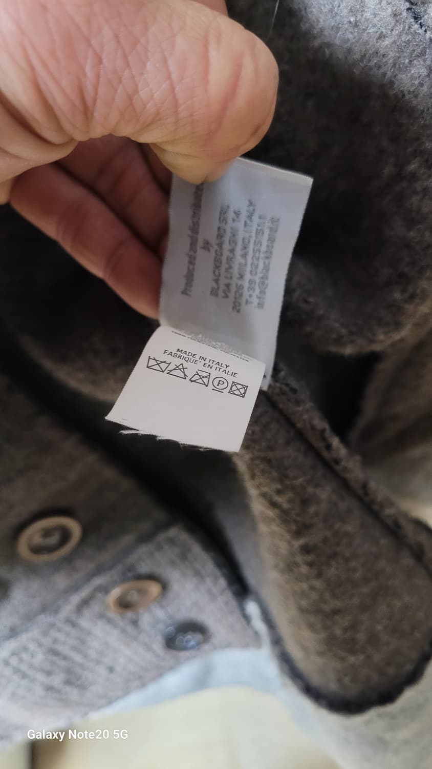 스위스크리스 자켓 상품이미지6