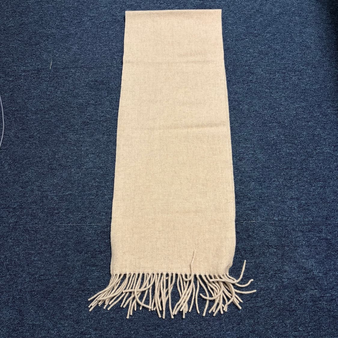 고비 캐시미어 100% 머플러 상품이미지4