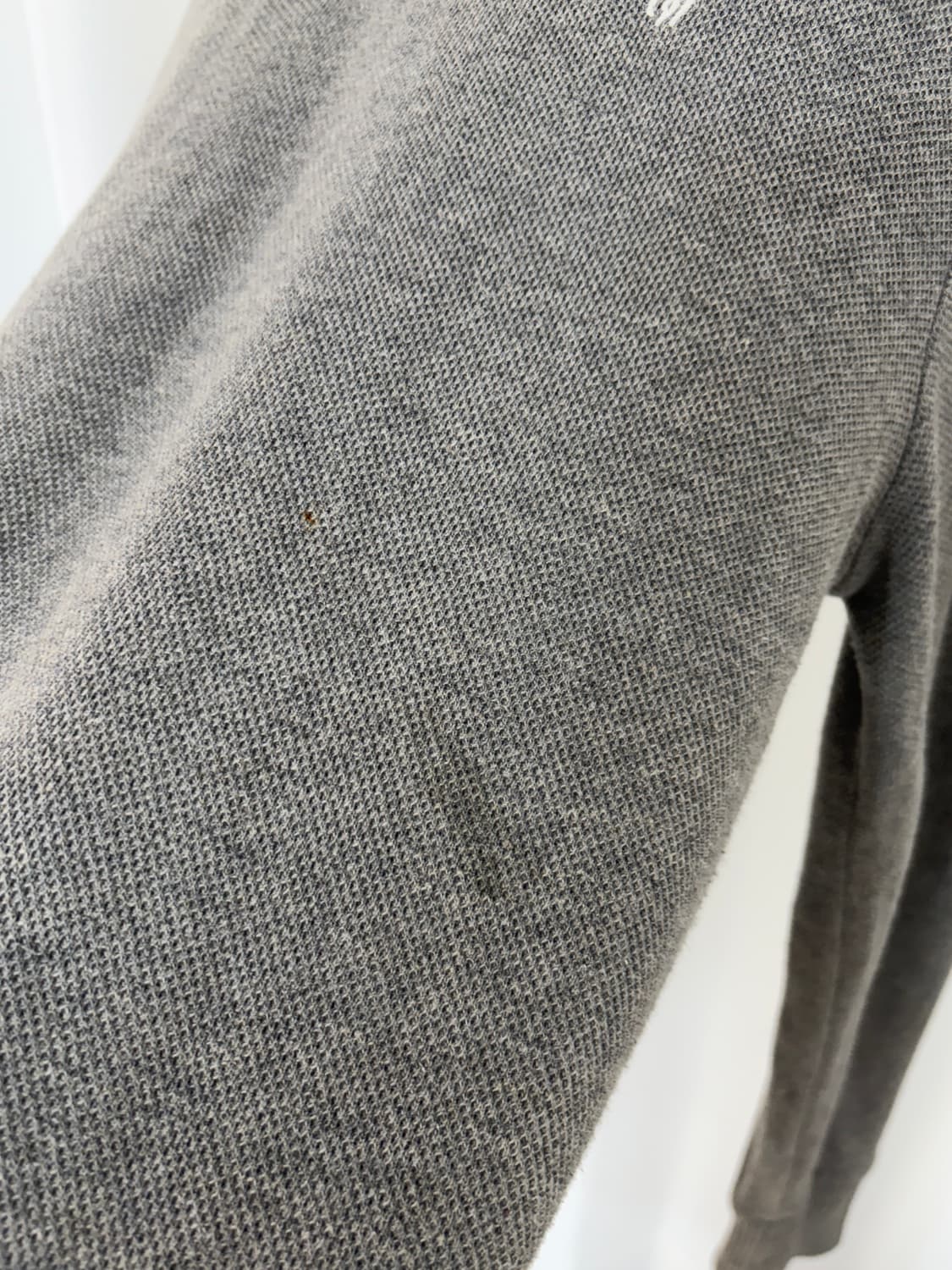 POLO by RALPH LAUREN pima cotton knit 상품이미지6