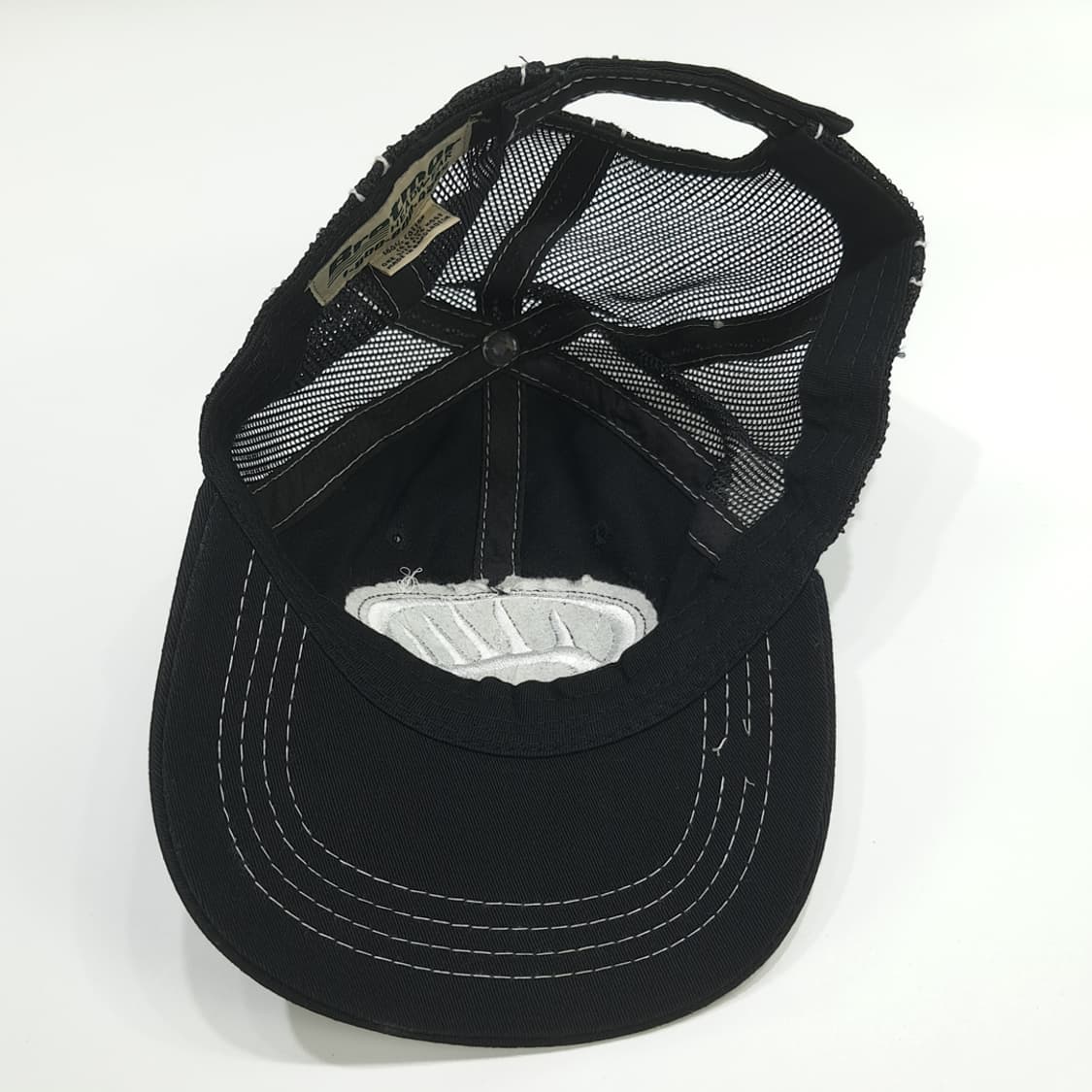 Whitetail Antler 메쉬 트러커캡 P1468 상품이미지6