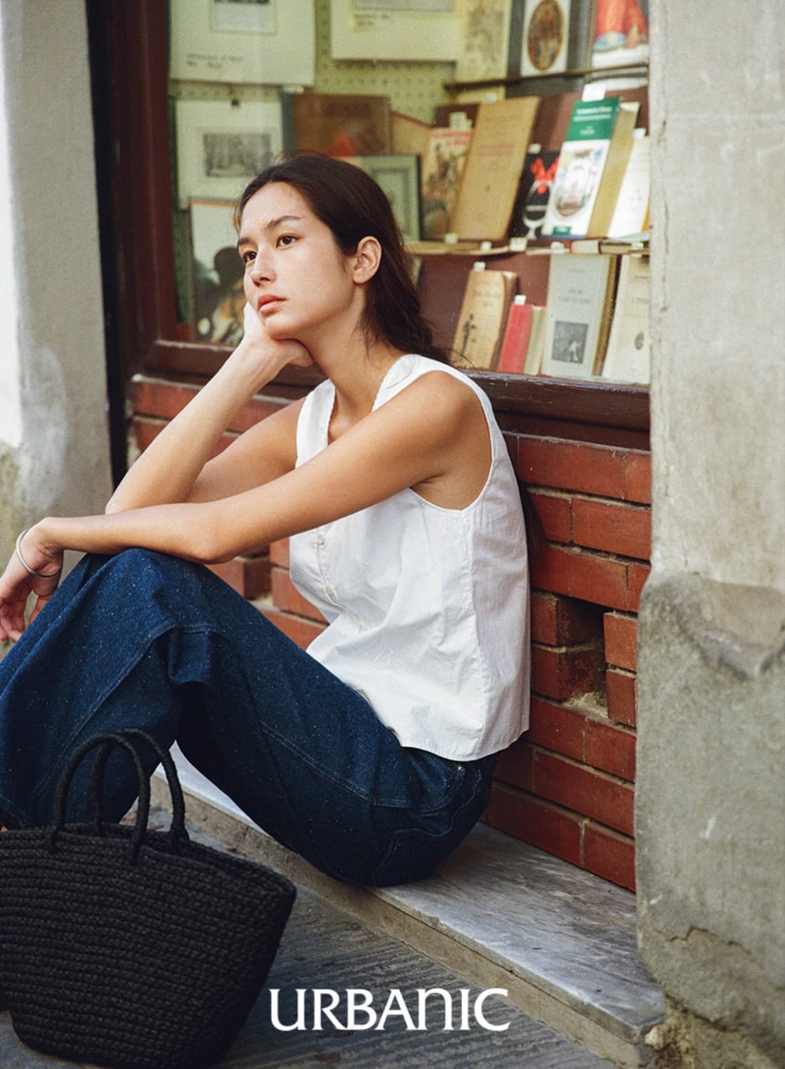 얼바닉30 피콜로 데님 상품이미지1