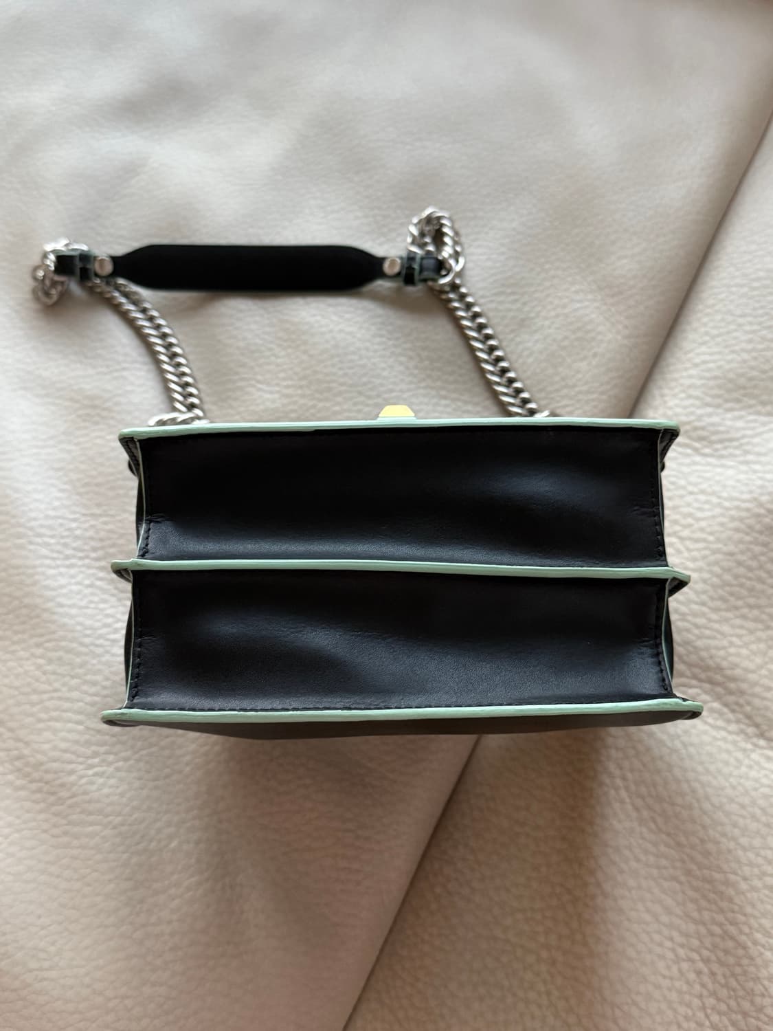 [정가215] 펜디 칸아이 스몰백 - 민트 스터드 에디션 가방 상품이미지5