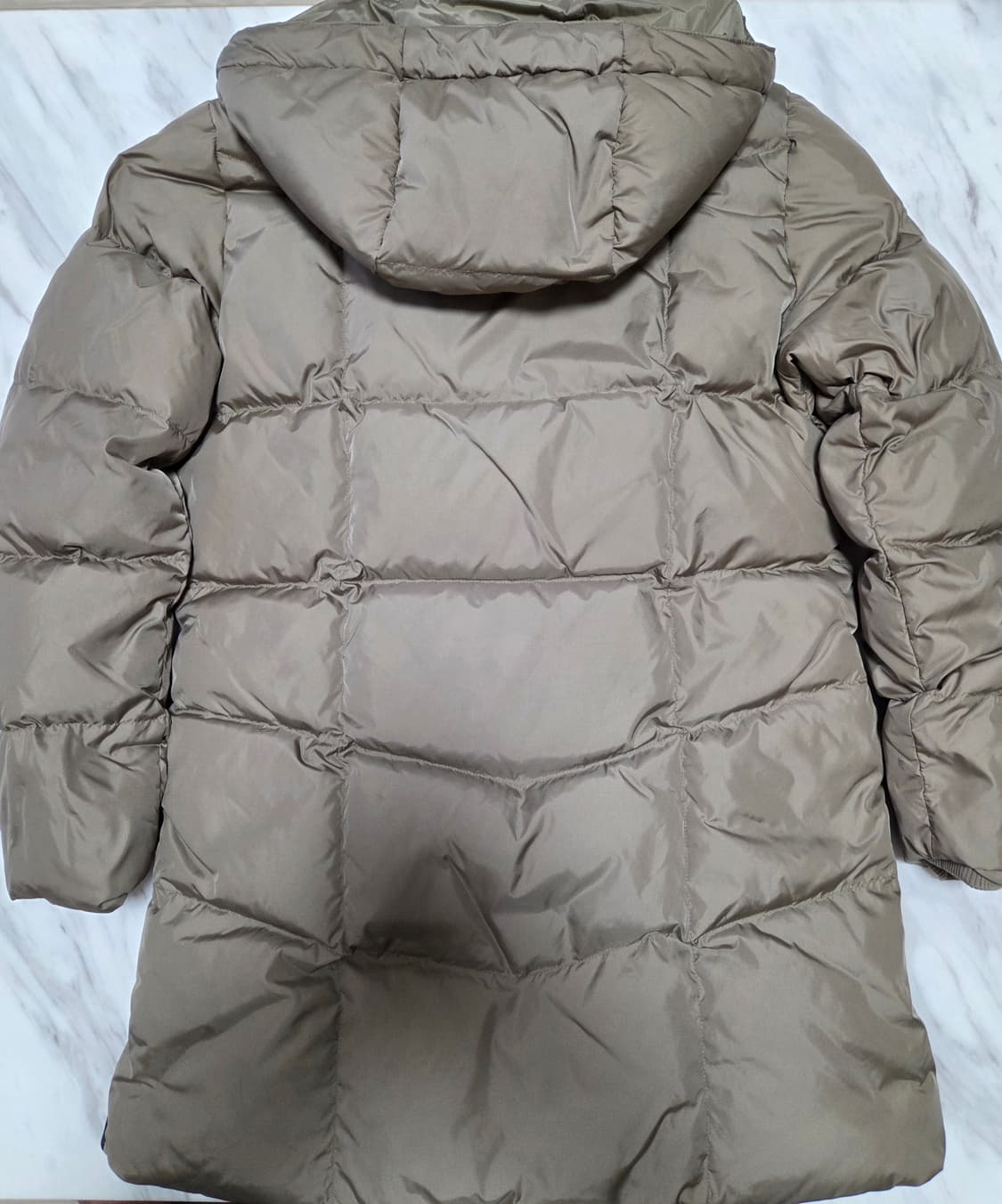 살로몬 제니스 다운 코트 상품이미지2