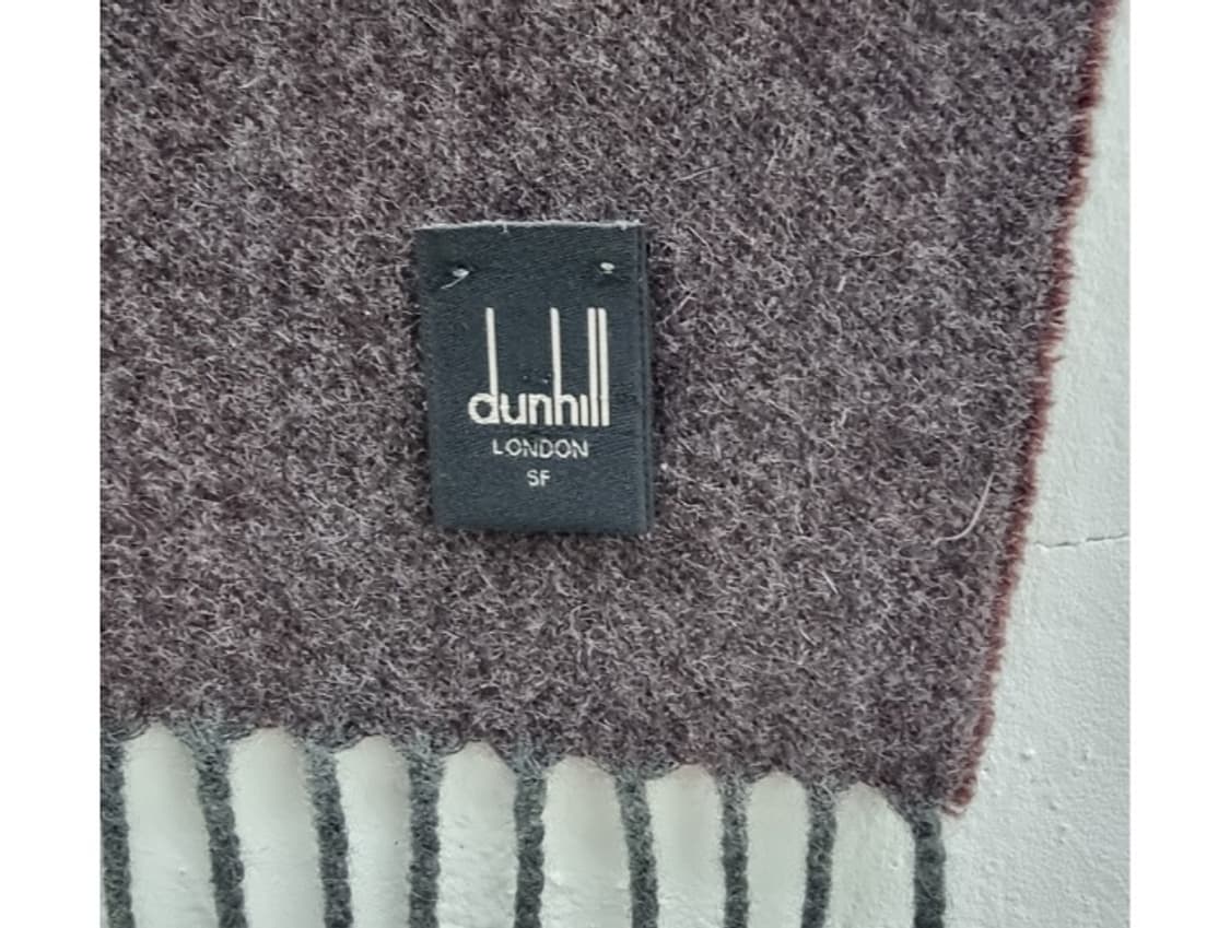 dunhill 던힐 (캐시미어100%) 상품이미지7