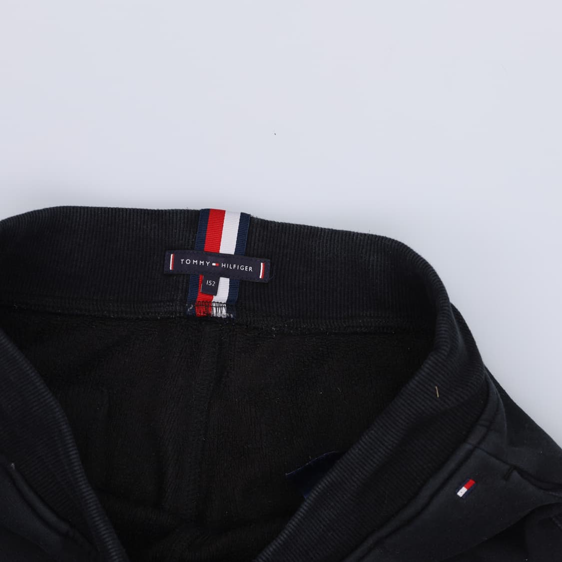 152 타미힐피거 키즈 트레이닝 팬츠 0408H1 상품이미지3