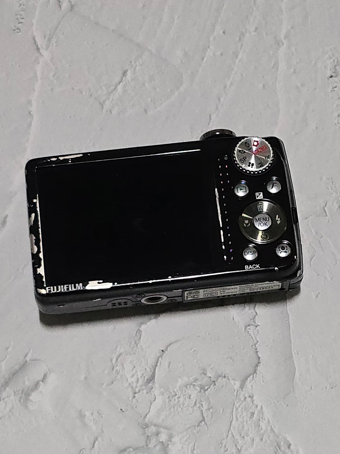 [풀박] 아일릿디카 fujifilm finepix F80exr 상품이미지3