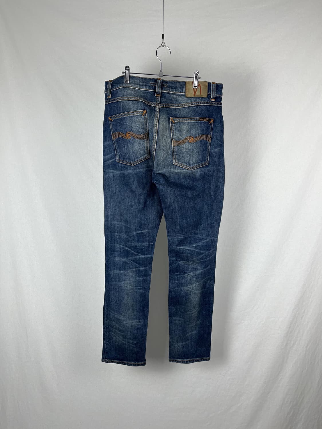 Nudie Jeans 데님팬츠 상품이미지4