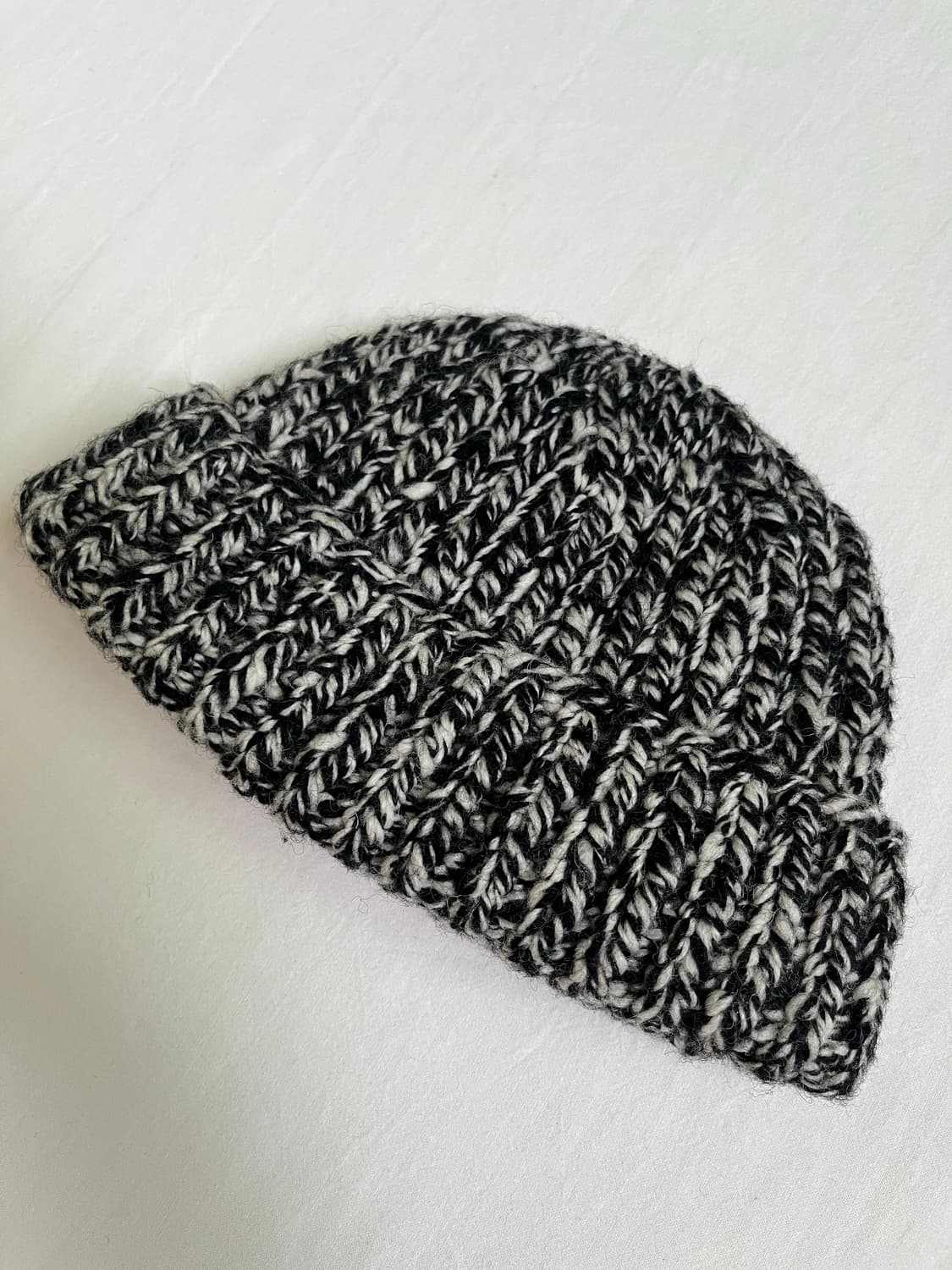 JUNYA WATANABE COMME des GARCONS BEANIE 상품이미지3