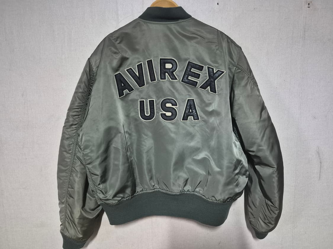 아비렉스 바시티 (우리 105) 상품이미지1