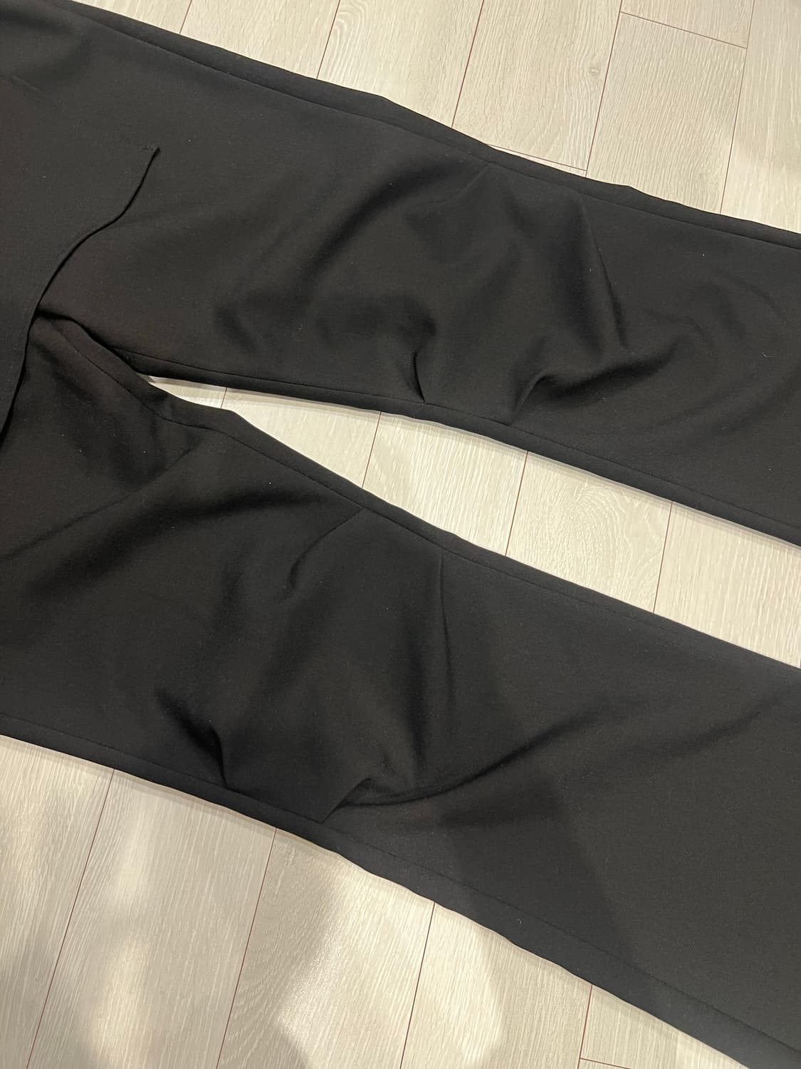 레이브 치마바지 상품이미지2