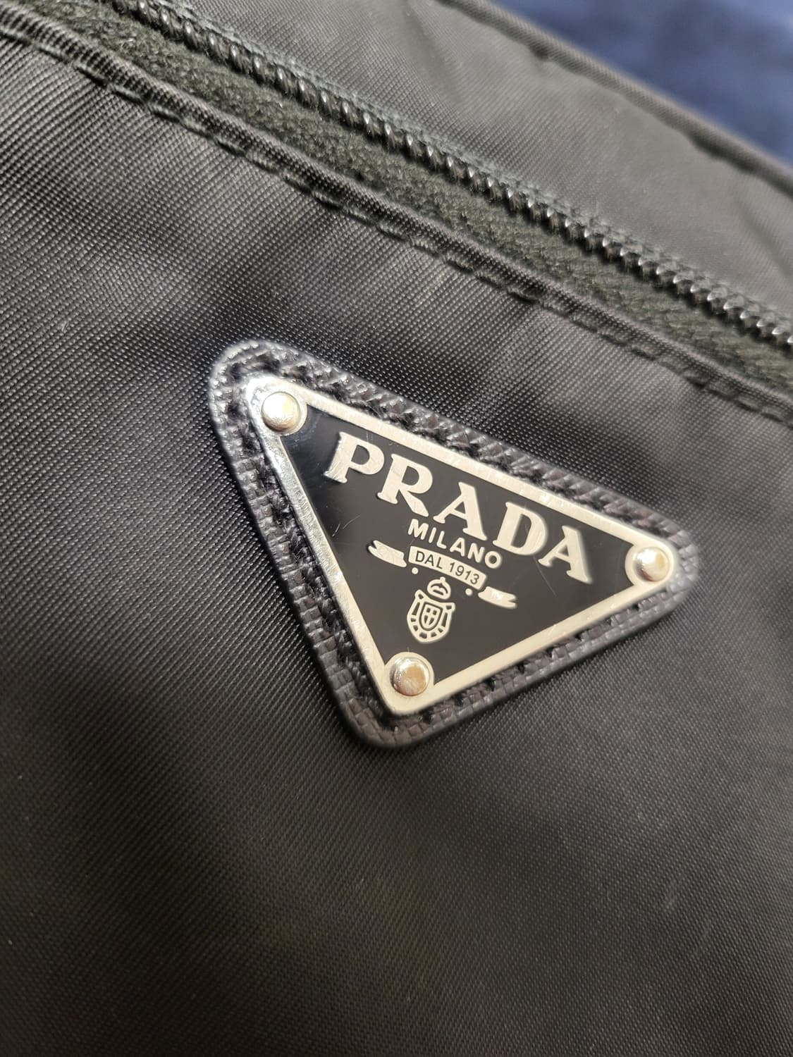 프라다 힙색 벨트백 2VL977 상품이미지2