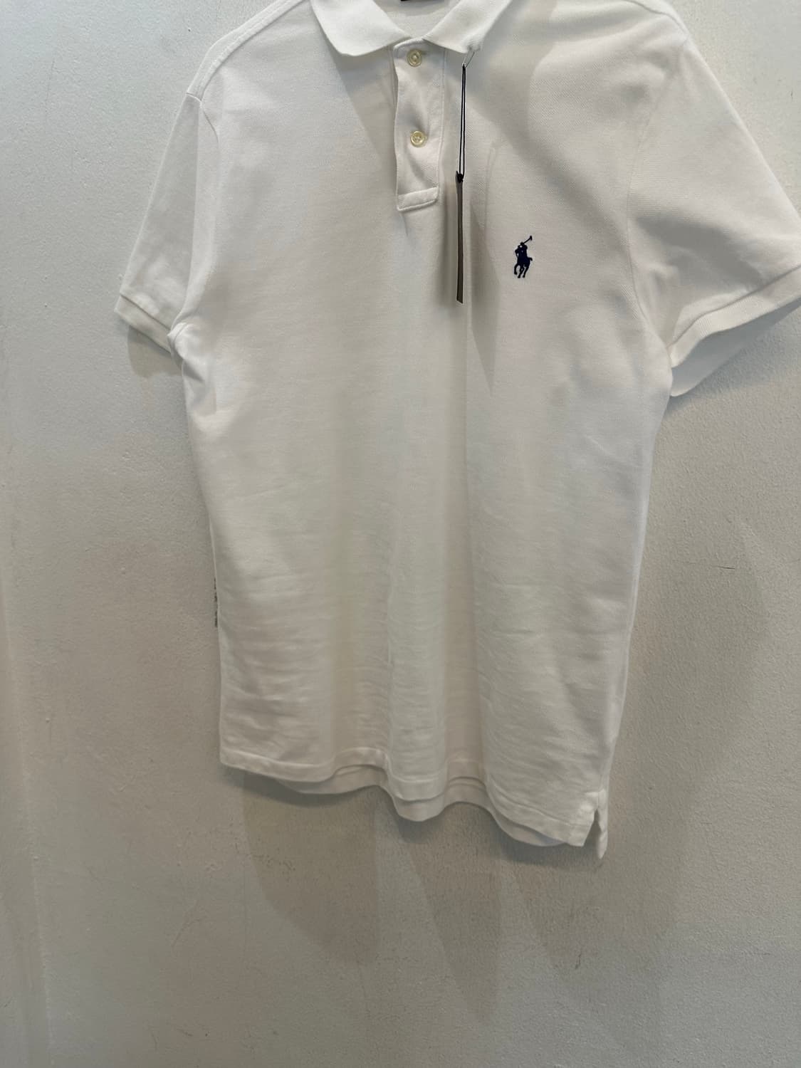 Polo collar 상품이미지3