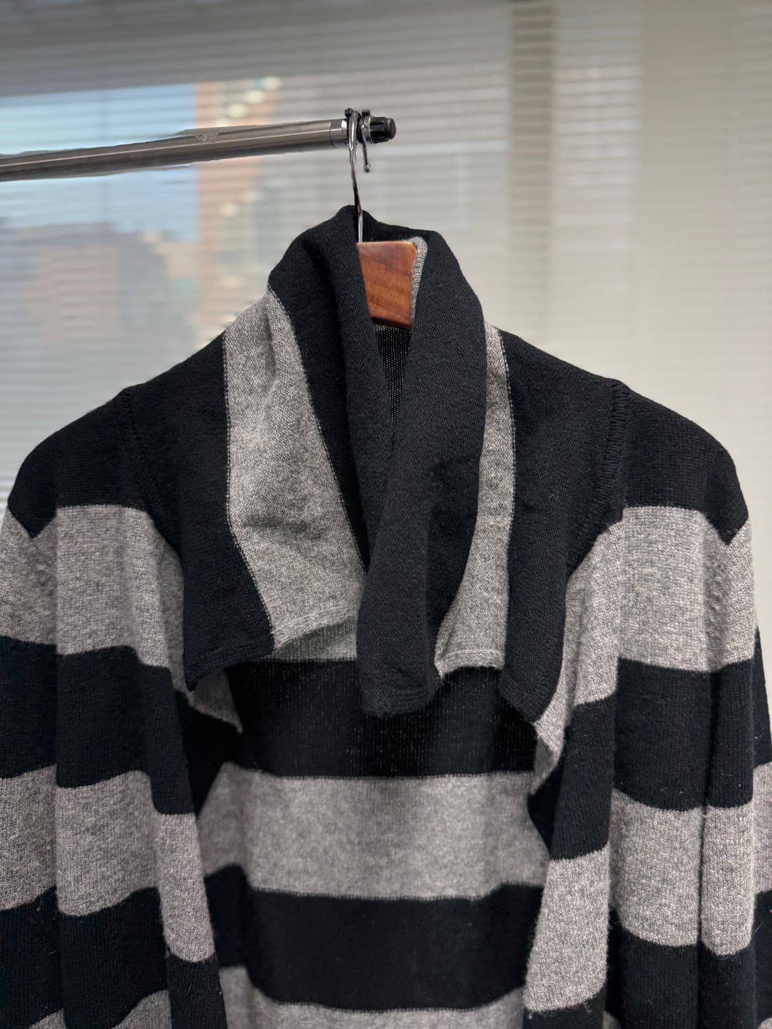 inwear 오픈 가디건 상품이미지2