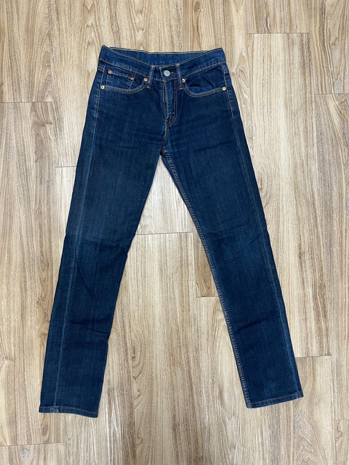 리바이스 511 청바지 28 상품이미지3