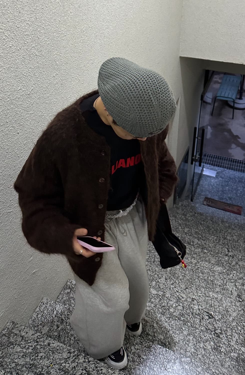 오클리 헌팅캡 모자 상품이미지3