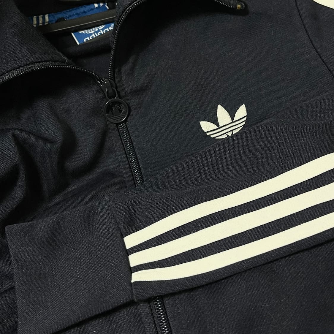 아디다스 유로파 저지 네이비 85 상품이미지1