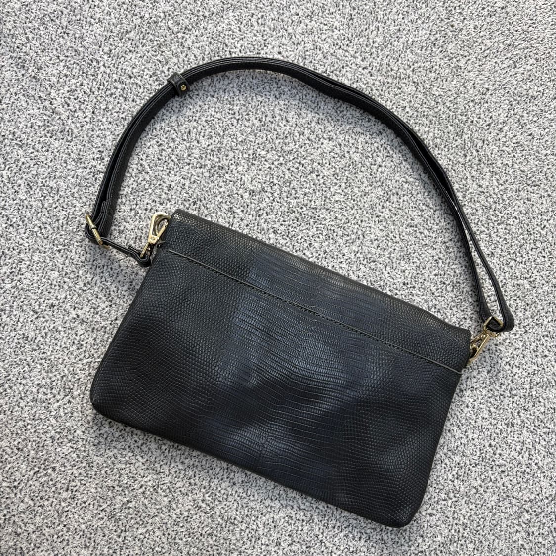 브레라 빈티지 숄더백 클러치 크로스백 0428J 상품이미지2