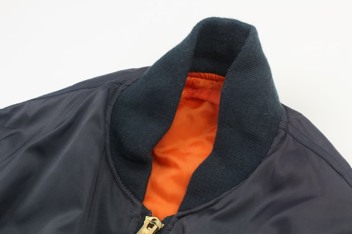 WESTOP INDUSTRIES  MA-1 Flight Jacket 상품이미지3