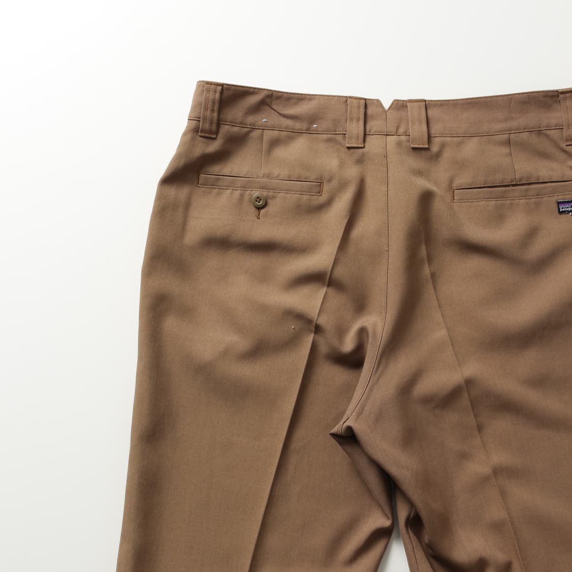 파타고니아 폴리쉘 슬랙스 팬츠  상품이미지7