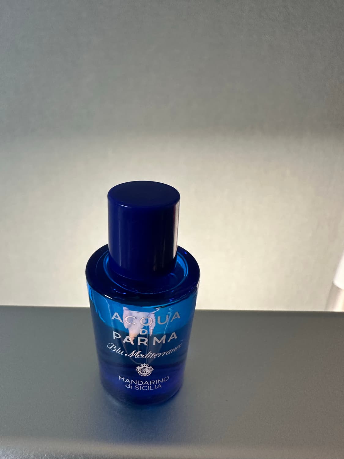 [국문택] 아쿠아 디 파르마 만다리노 디 시칠리아 미니어처 5ml 상품이미지4