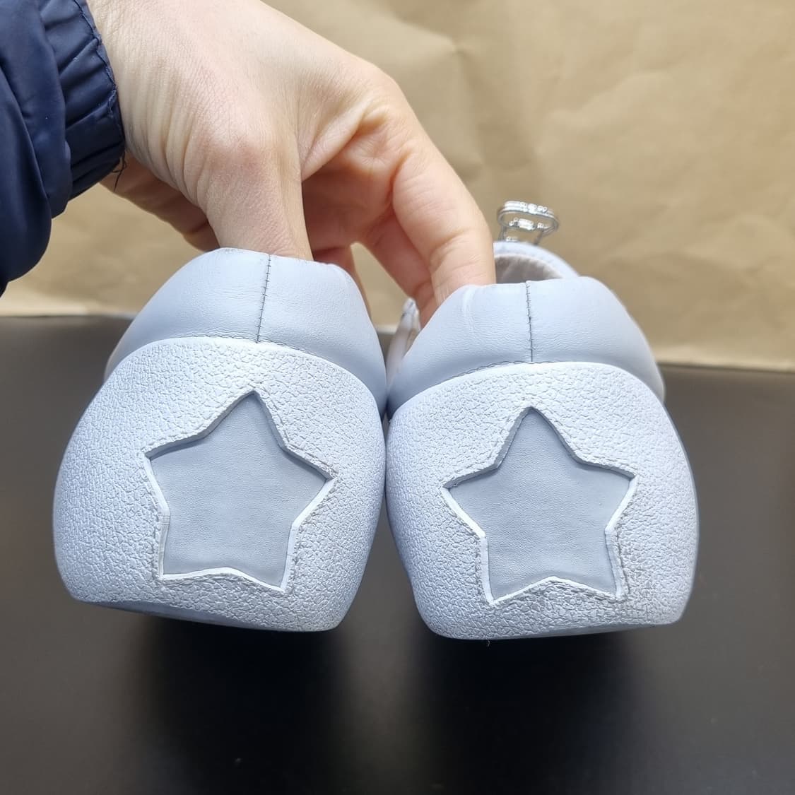 아쉬 너바나 스니커즈 240 상품이미지4