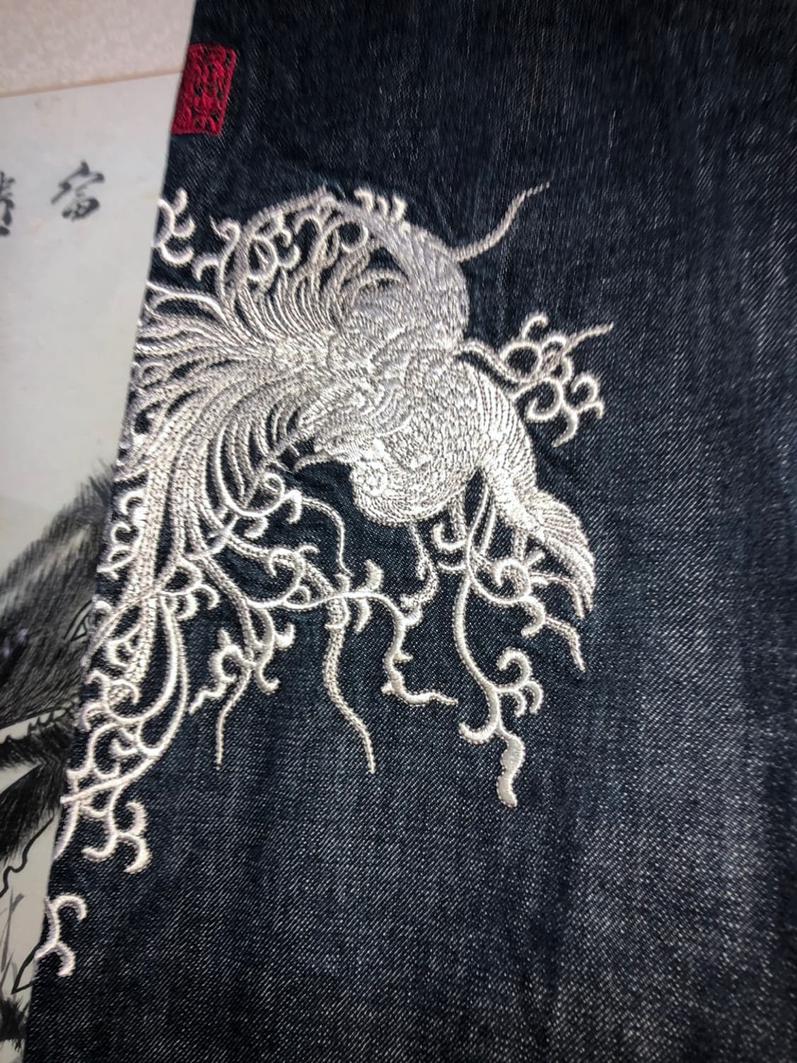 KARAKURI TAMASHII 絡繰魂 Pattern Work - 35 상품이미지4