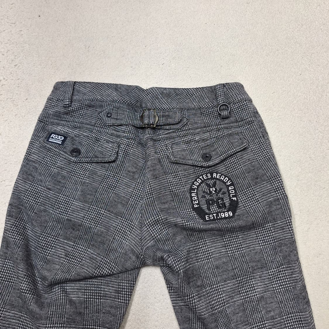 파리게이츠  바지61(0)상태좋음 상품이미지4