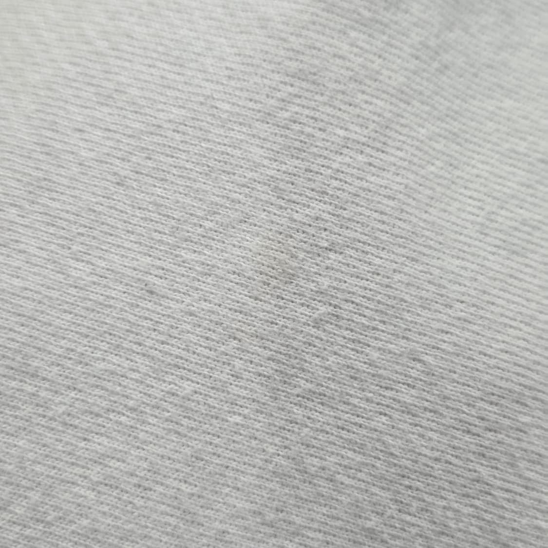 챔피온 블루택 리버스위브 기모 맨투맨 화이트 M 상품이미지5