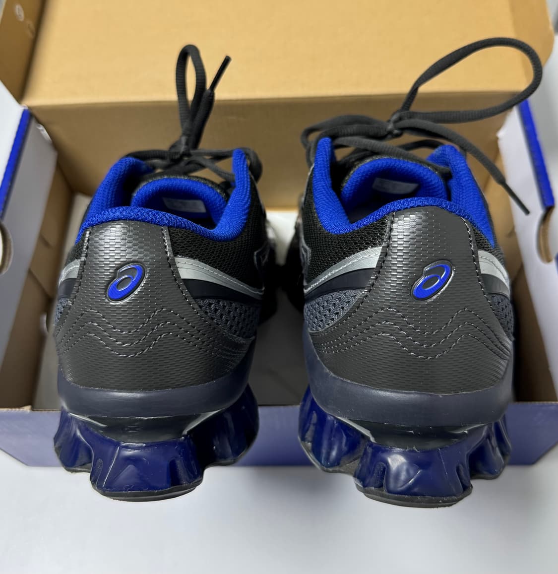 270) 키코 아식스 젤퀀텀 지엔치아 상품이미지3